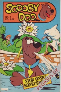 Scooby Doo (1979 - 80) 4