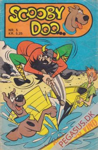 Scooby Doo (1979 - 80) 5