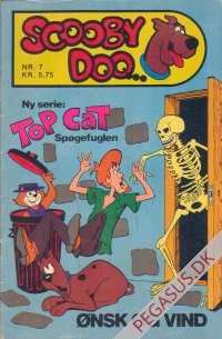 Scooby Doo (1979 - 80) 7