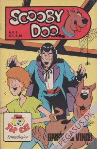 Scooby Doo (1979 - 80) 8