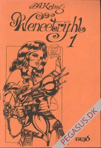 Sejd 13: Weneetryhl