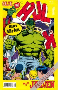 Seje Hulk 34