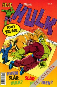 Seje Hulk 35