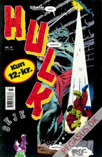 Seje Hulk 37