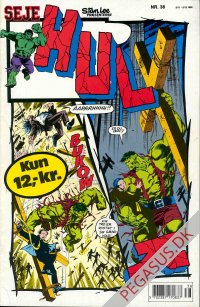 Seje Hulk 38