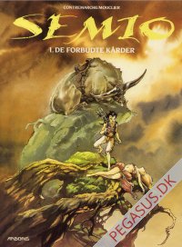 Semio 1: De forbudte kårder