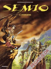 Semio 2: Ithycene