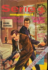 Seriemagasinet 2