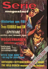 Seriemagasinet 7