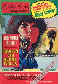 Seriemagasinet 14