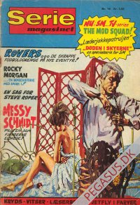 Seriemagasinet 18