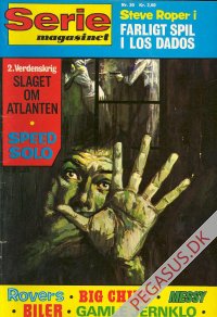 Seriemagasinet 30