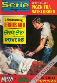 Seriemagasinet 32