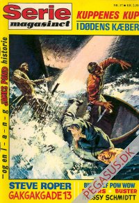 Seriemagasinet 37