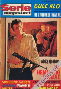 Seriemagasinet 42