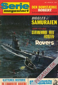 Seriemagasinet 46