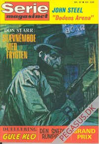 Seriemagasinet 47