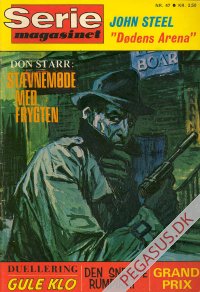 Seriemagasinet 48