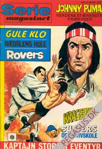 Seriemagasinet 51