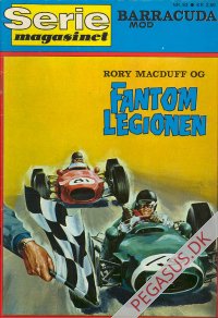 Seriemagasinet 53