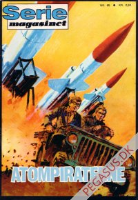 Seriemagasinet 65