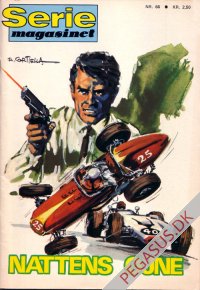 Seriemagasinet 66