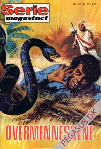 Seriemagasinet 67