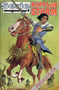 Seriemagasinet 70
