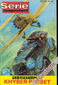 Seriemagasinet 71