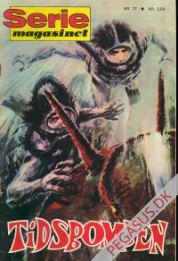 Seriemagasinet 77