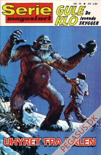 Seriemagasinet 79