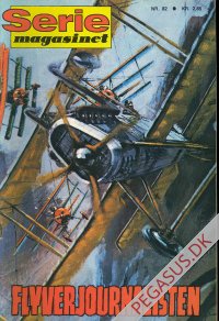 Seriemagasinet 82