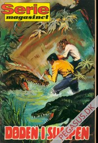 Seriemagasinet 83