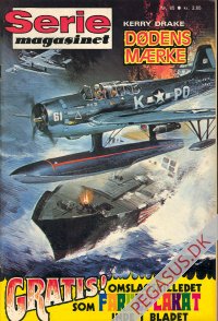Seriemagasinet 85