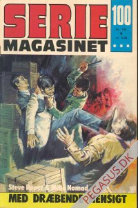 Seriemagasinet 100