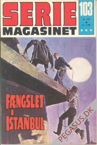 Seriemagasinet 103