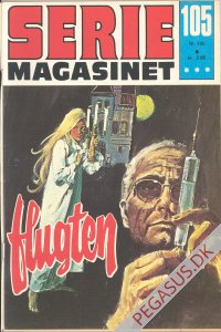 Seriemagasinet 105