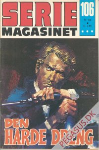 Seriemagasinet 106