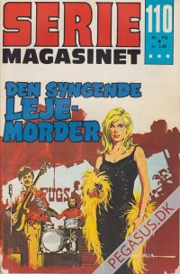 Seriemagasinet 110