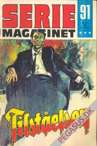Seriemagasinet 91