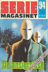 Seriemagasinet 94
