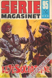 Seriemagasinet 95