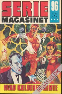 Seriemagasinet 96