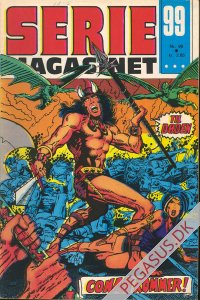 Seriemagasinet 99