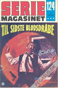 Seriemagasinet 124