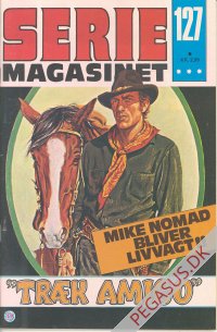 Seriemagasinet 127
