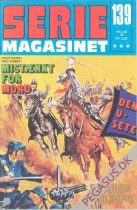 Seriemagasinet 139