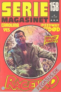 Seriemagasinet 158