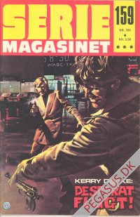 Seriemagasinet 159