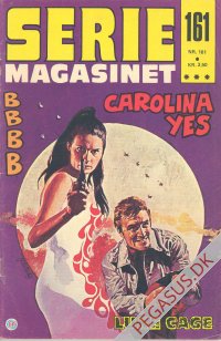 Seriemagasinet 161